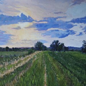 Dunstall Farm