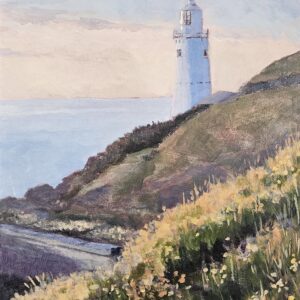 Summer solstice, Trevose Head