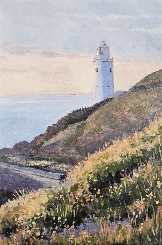 Summer Solstice, Trevose Head