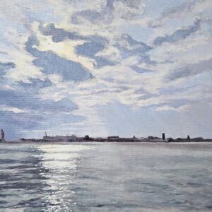 Silvery Light